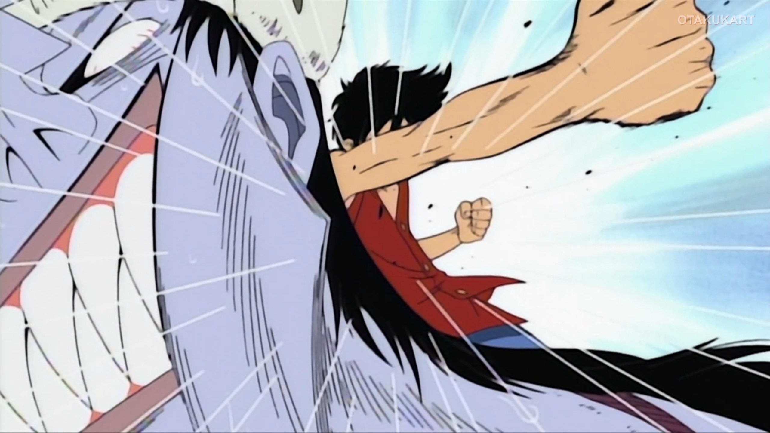 Arlong