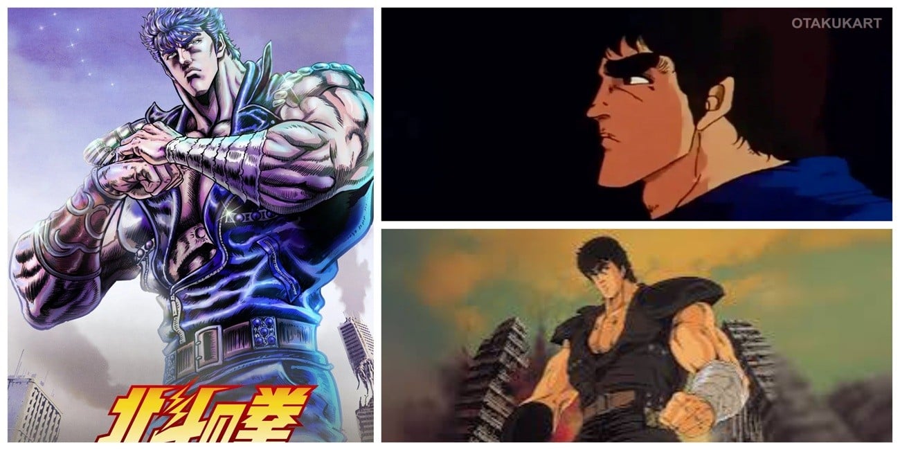 Fist of the North Star