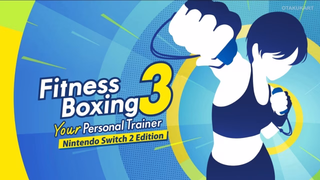 Nintendo Download for July 17: Fitness Boxing 3 Switch 2 Edition, Cozy Grove: Camp Spirit, The Duskbloods Test, and More