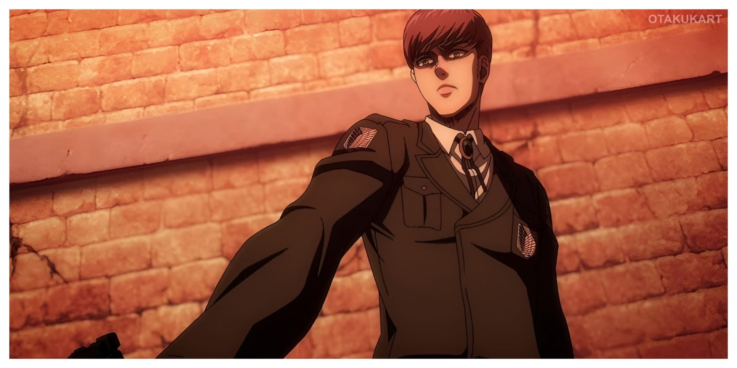 Attack on Titan