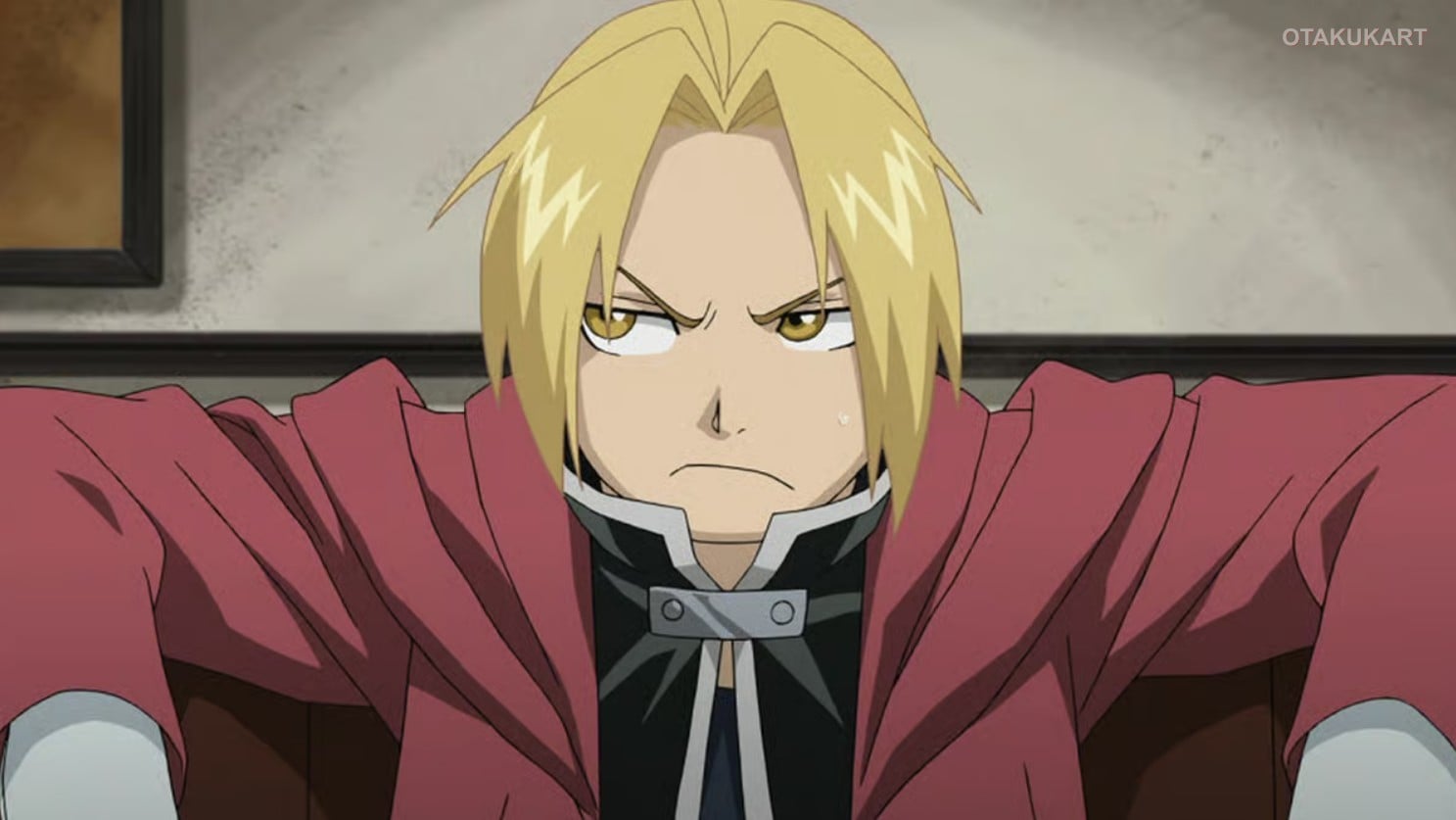 Fullmetal Alchemist: Brotherhood Hindi, Tamil, and Telugu Dub Release Date Confirmed for Crunchyroll India