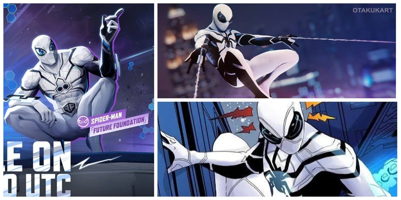 Future Foundation