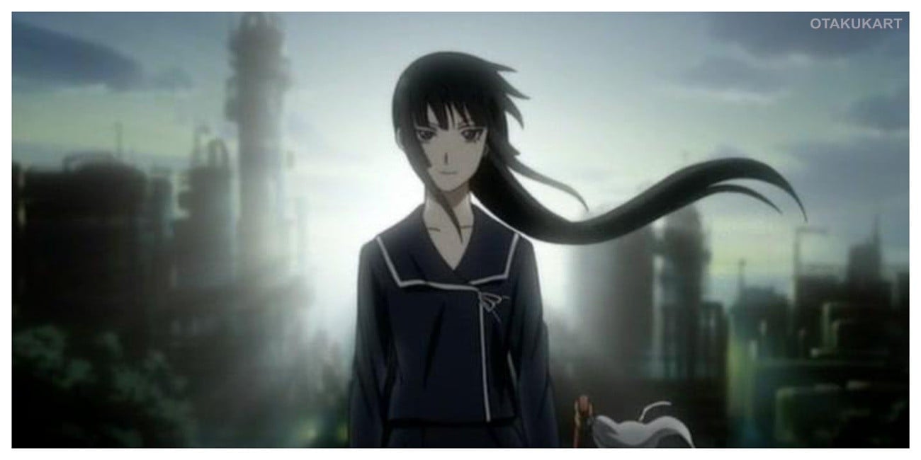 Ga-Rei Zero