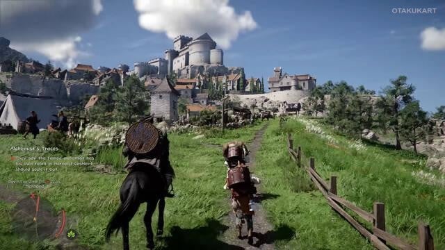 Crimson Desert Returns to Gamescom 2026 With New Developer Sessions