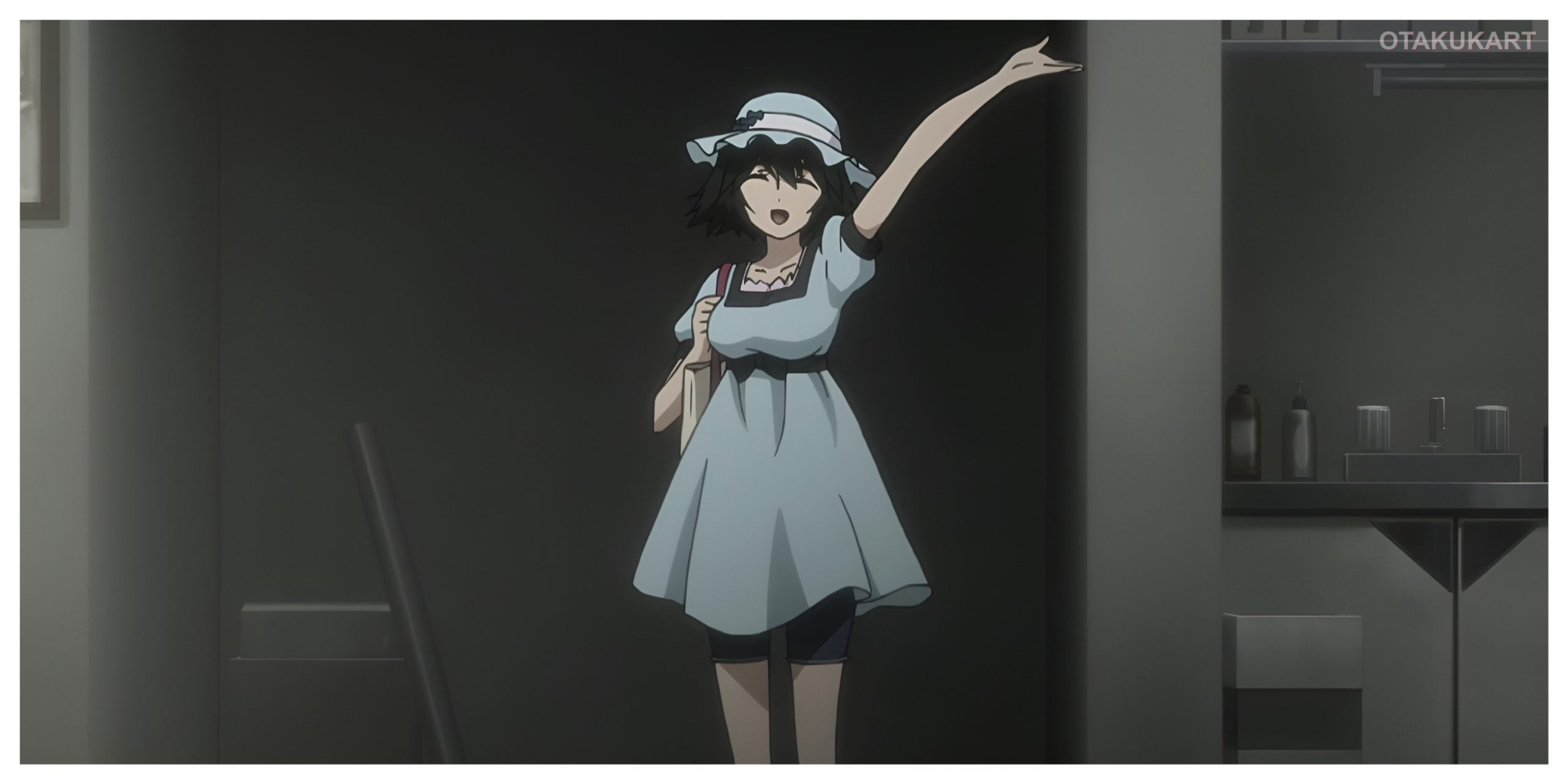 Steins;Gate