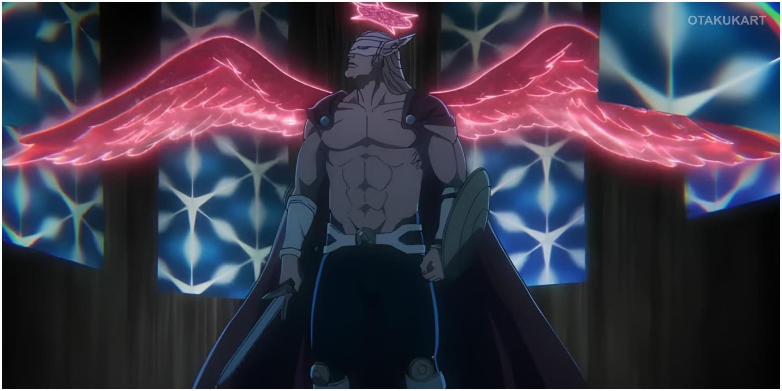 Gerard Valkyrie