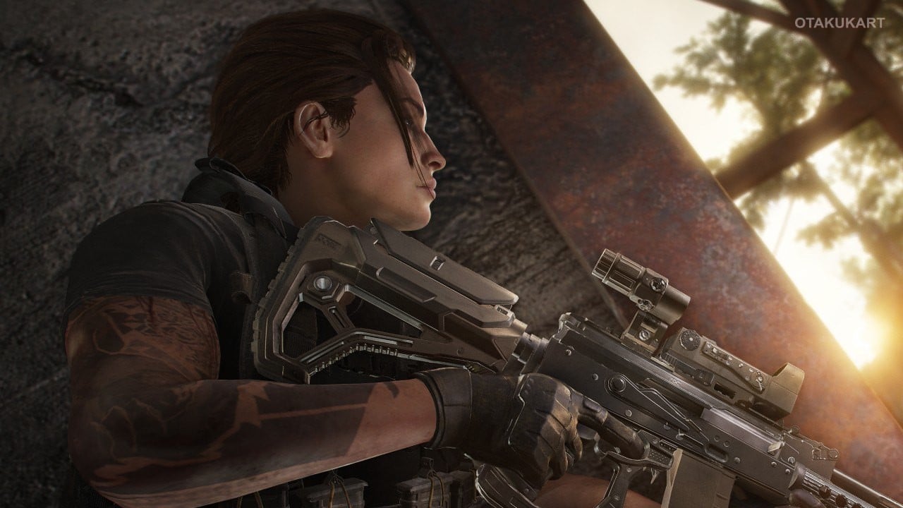 Ghost Recon Wildlands Might Get a Big Next Gen Upgrade