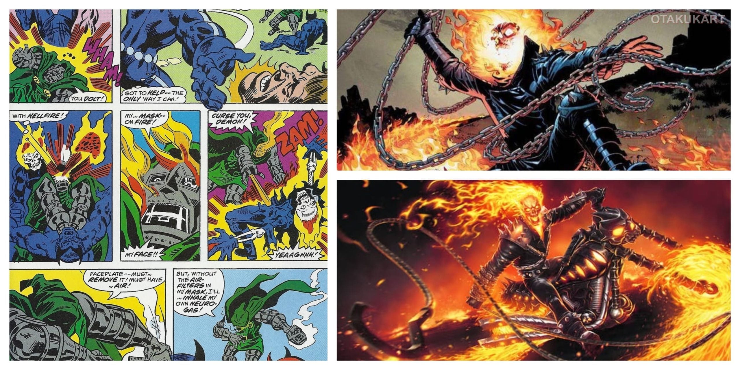 Ghost Rider