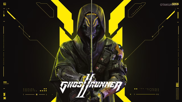 Ghostrunner Series Director Says He Has Ideas for Ghostrunner 3 or Spin-Off, but 505 Games Has Final Say on the IP