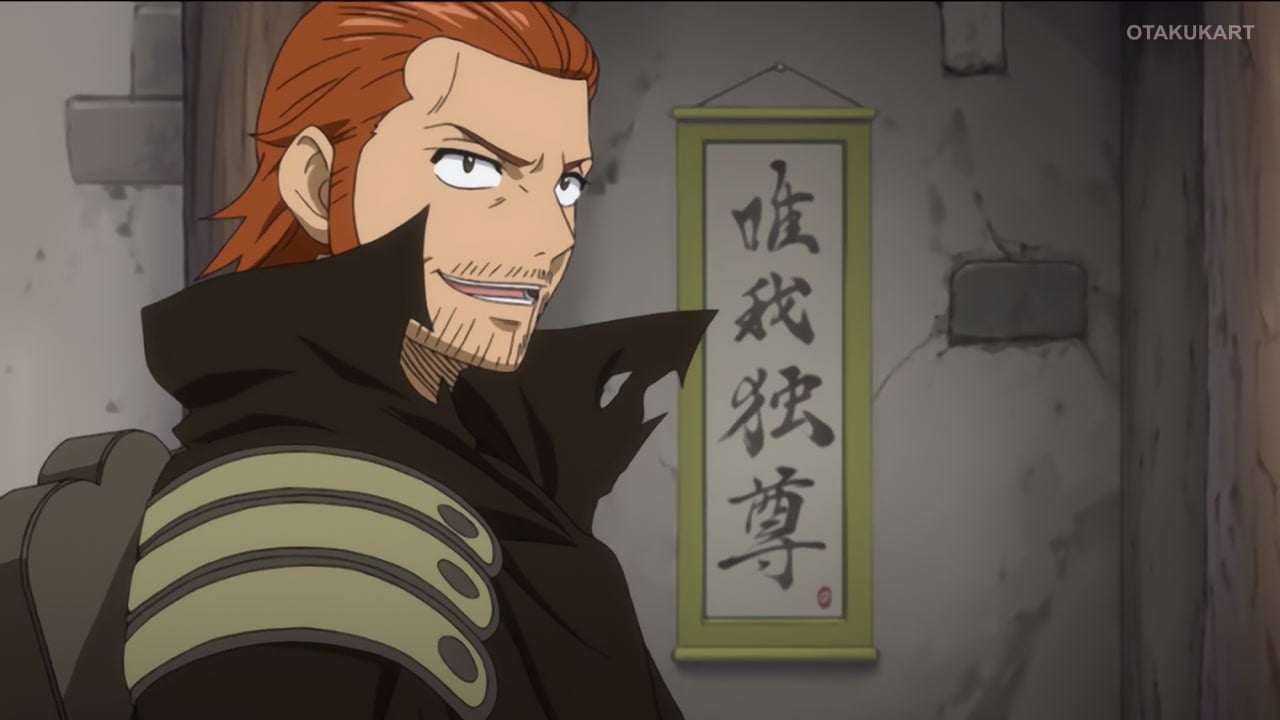 Gildarts Clive