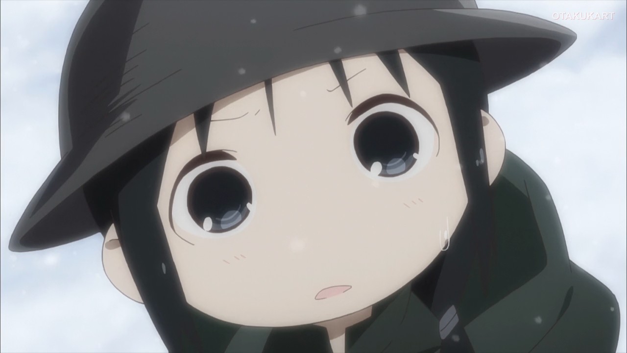 Girls' Last Tour