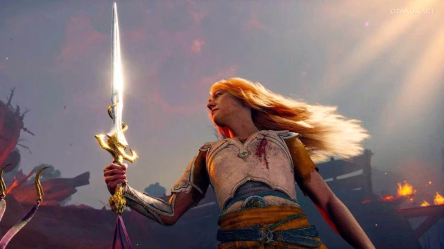 God of War: Laufey Launch Date Revealed for February 16, 2027 Alongside New Kratos Game Announcement