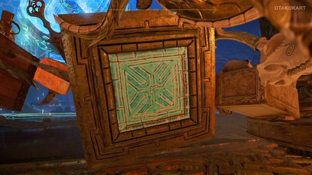 God of War Ragnarok Fan Believes They've Found Another Hidden Reference to Phranque and Faye