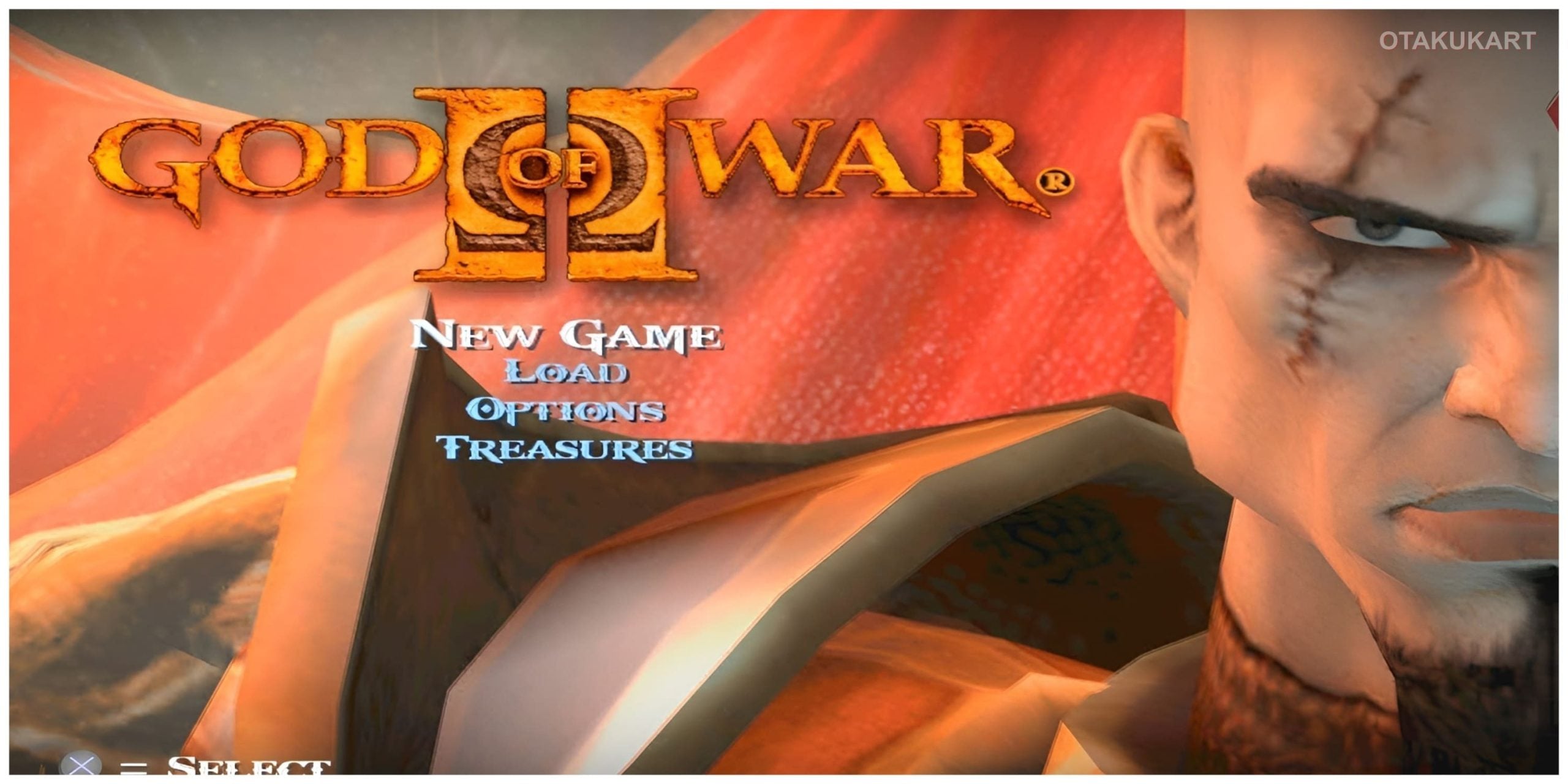 God of War