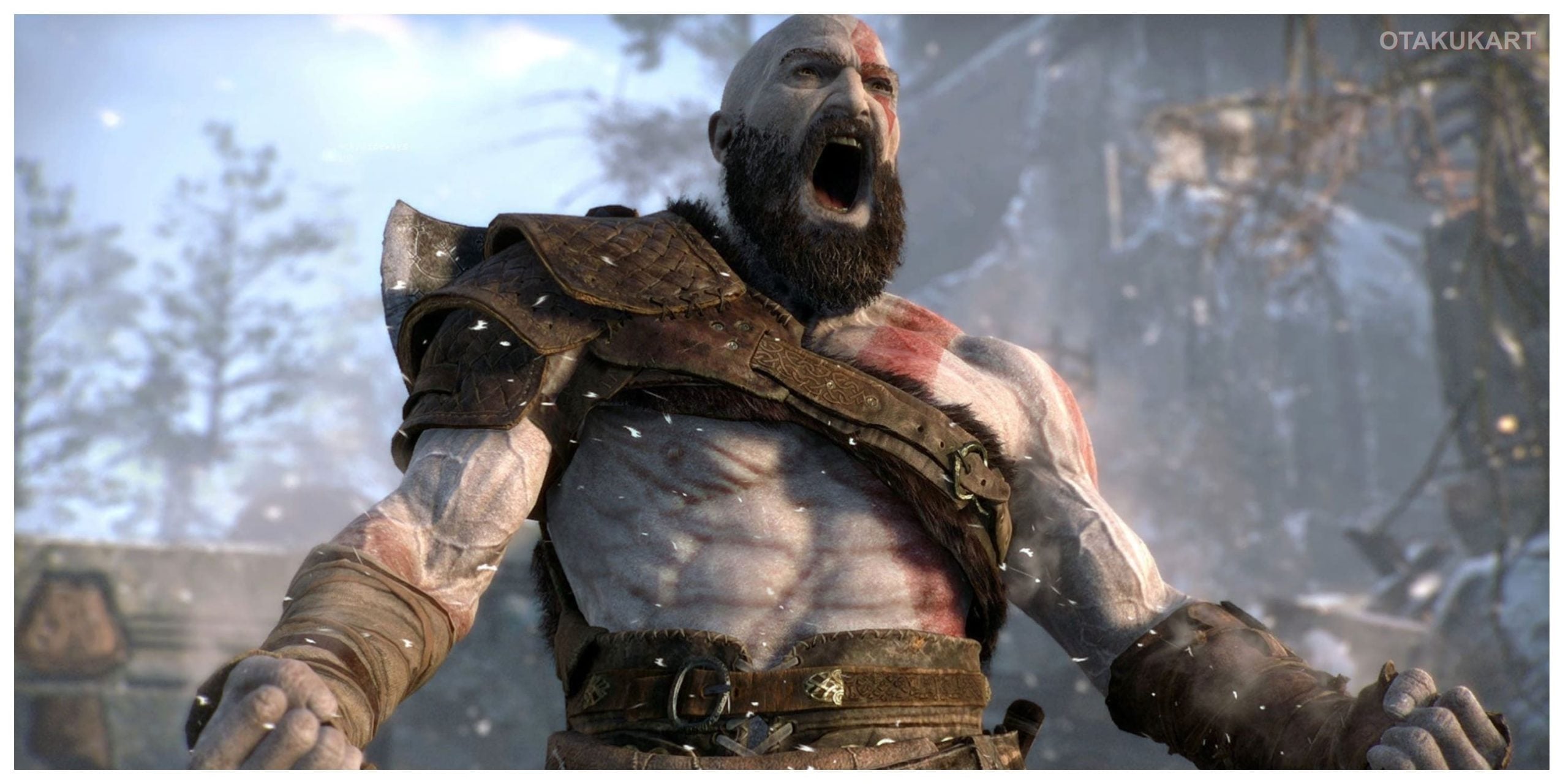God of War