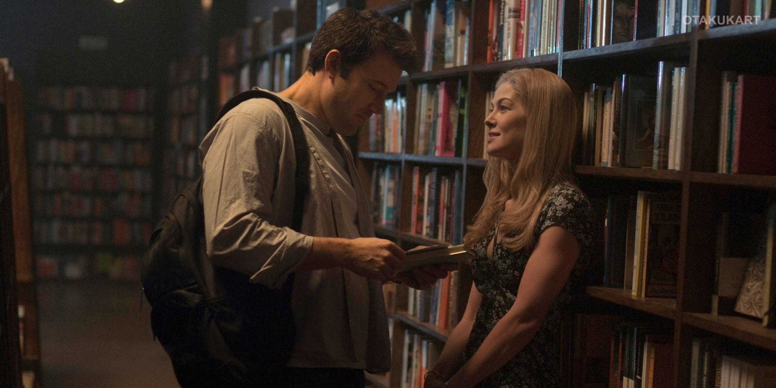Gone Girl