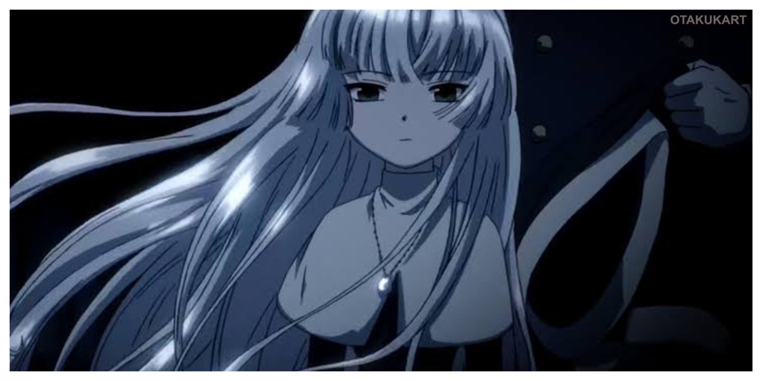 Gosick