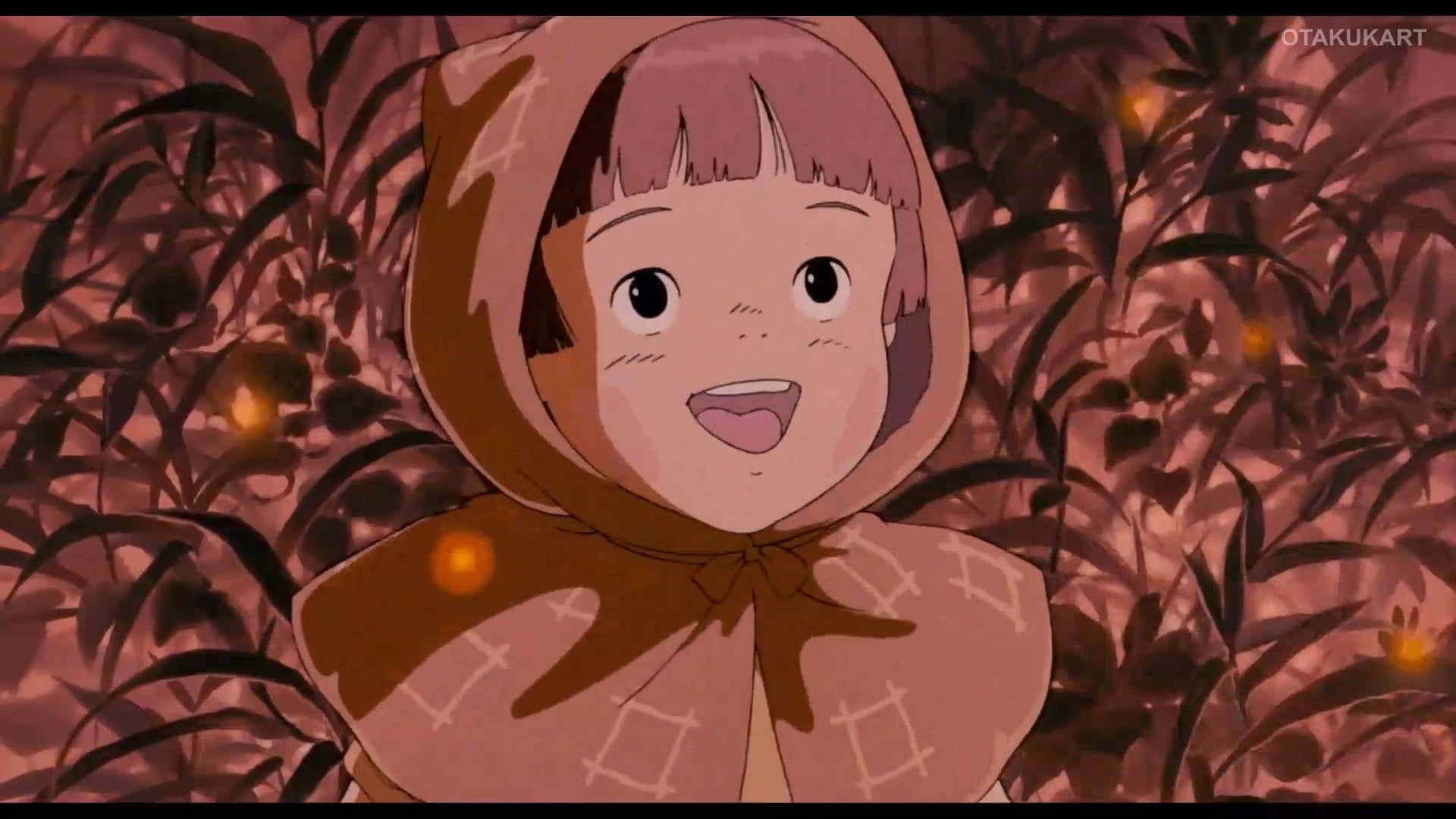 Grave of the Fireflies