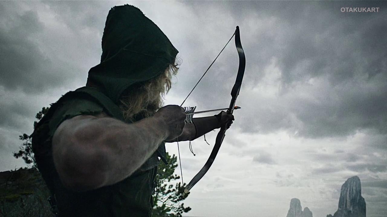 Green Arrow