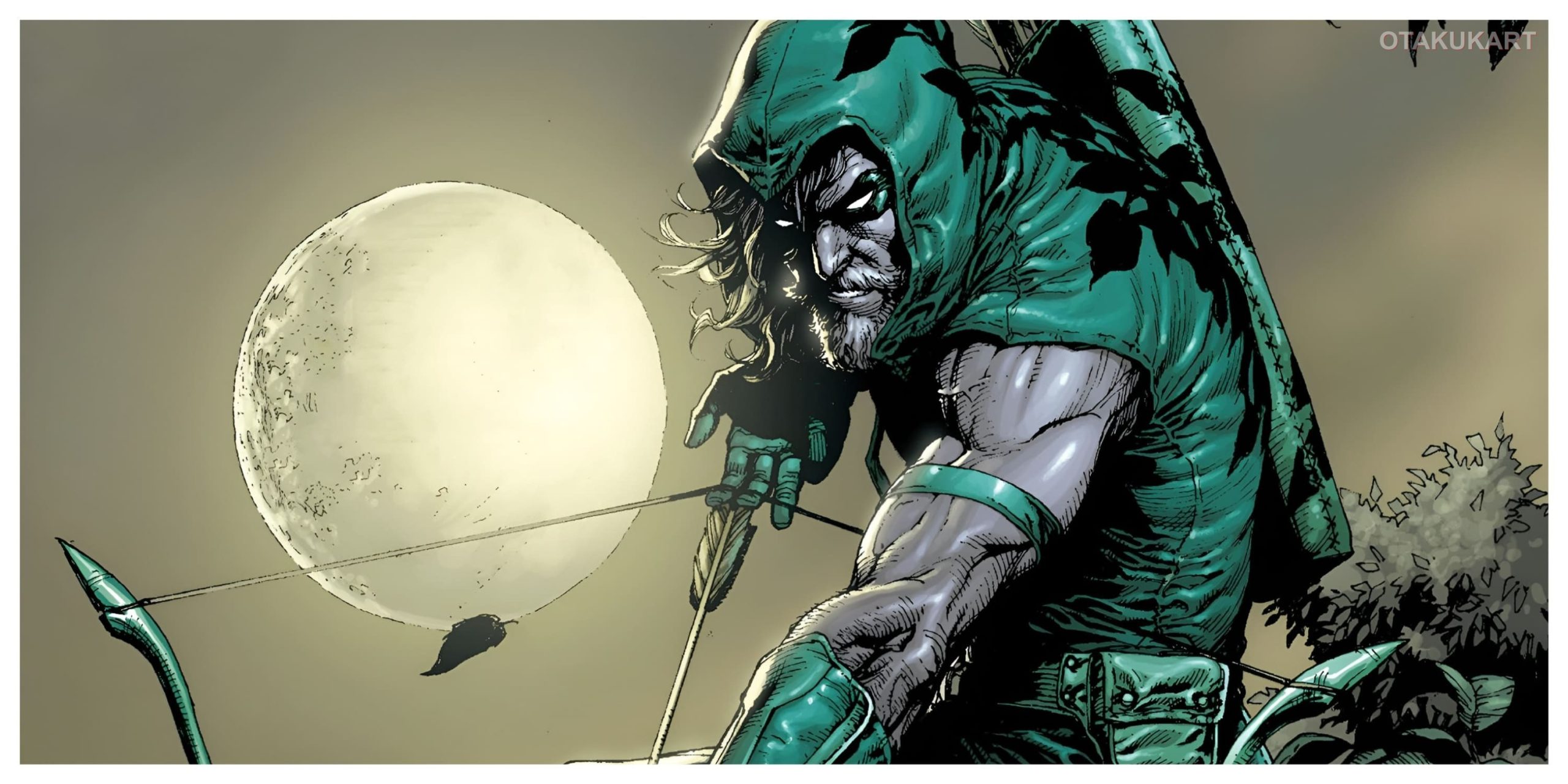 Green Arrow