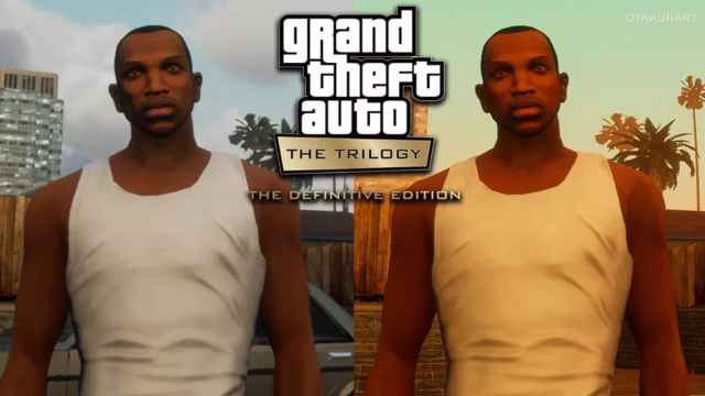 GTA Trilogy Developer Says Fans Were Right About the Backlash but Believes the Launch Strategy Made the Situation Worse