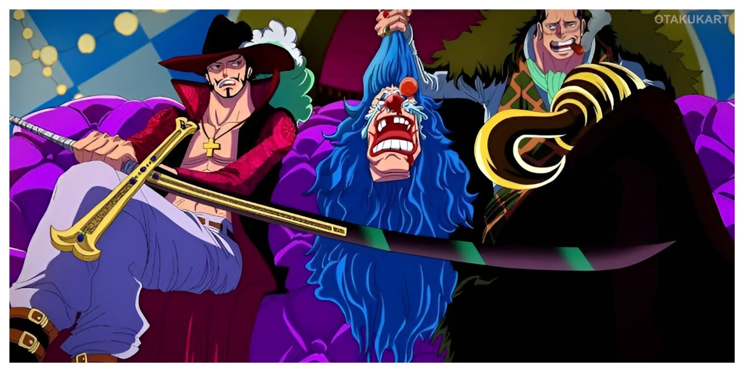 Cross Guild