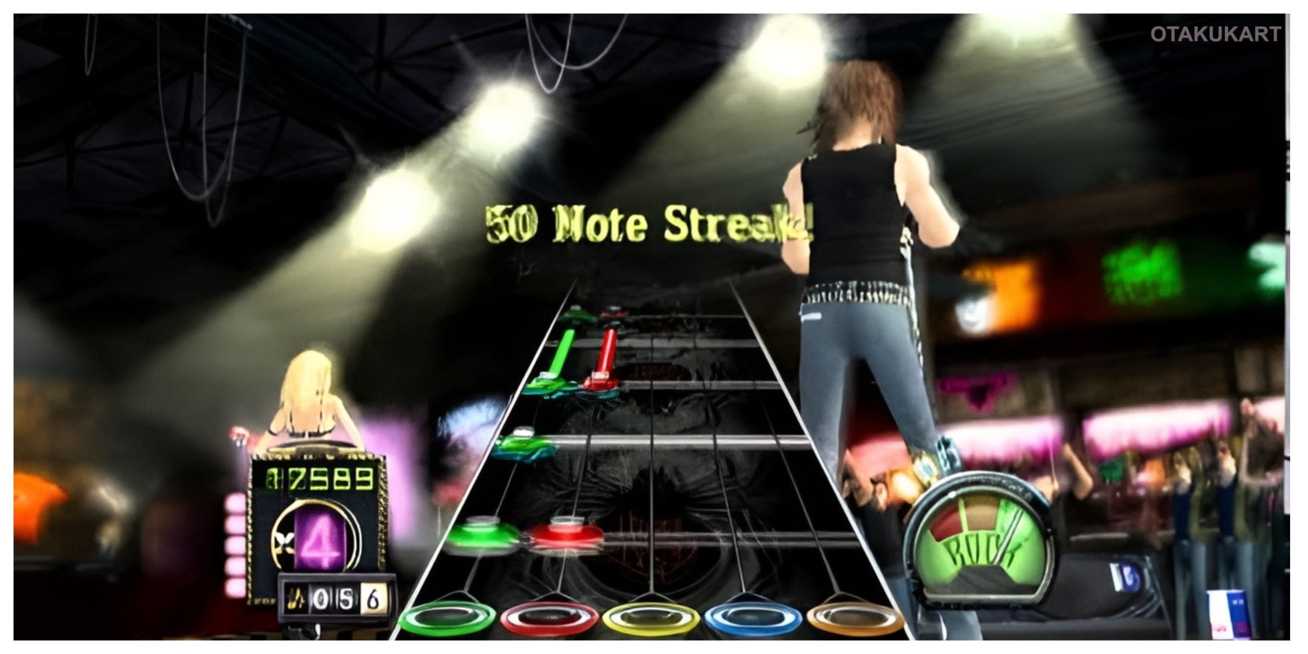 Guitar Hero
