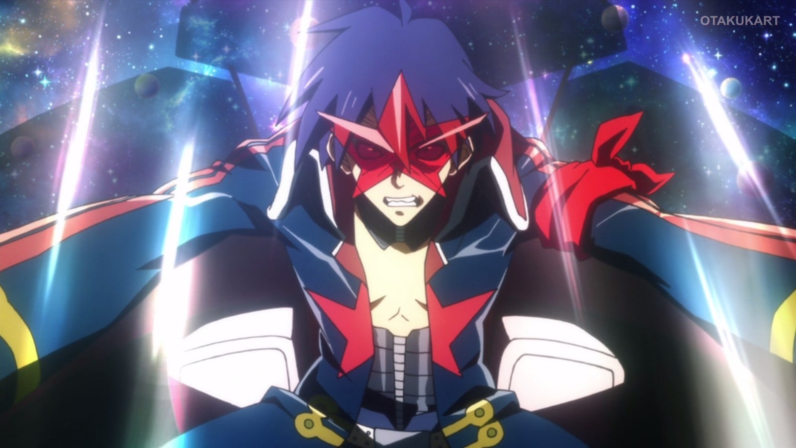 Gurren Lagann