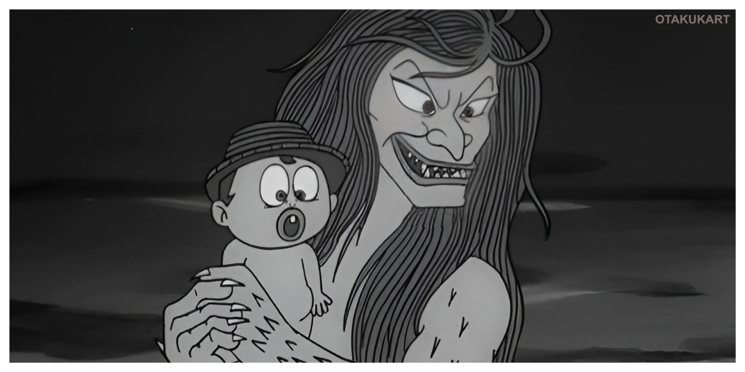 GeGeGe no Kitaro