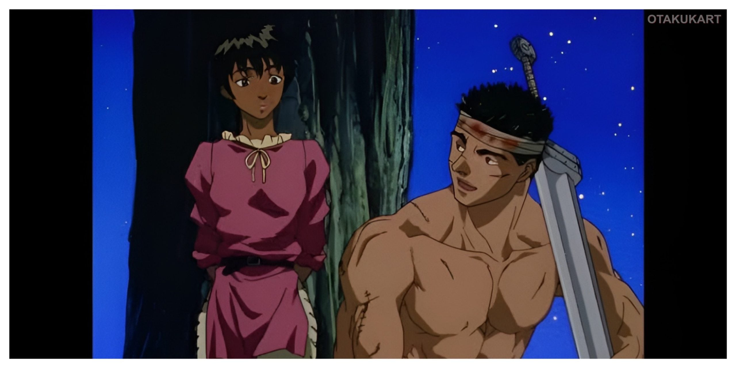 Berserk