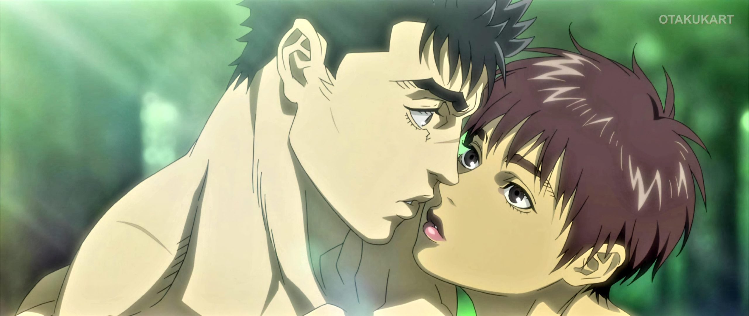 Berserk