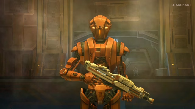 Star Wars: Knights of the Old Republic Remake Could Be Re-Revealed in 2026 as Report Claims Development Is Progressing Smoothly