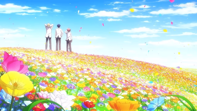 Hana-Kimi Season 2 Releases Creditless Opening and Ending Featuring Omoinotake's New Theme Songs