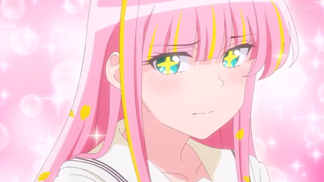Hanaori-san Still Wants to Fight in the Next Life Gets Same-Day English Dub on July 11