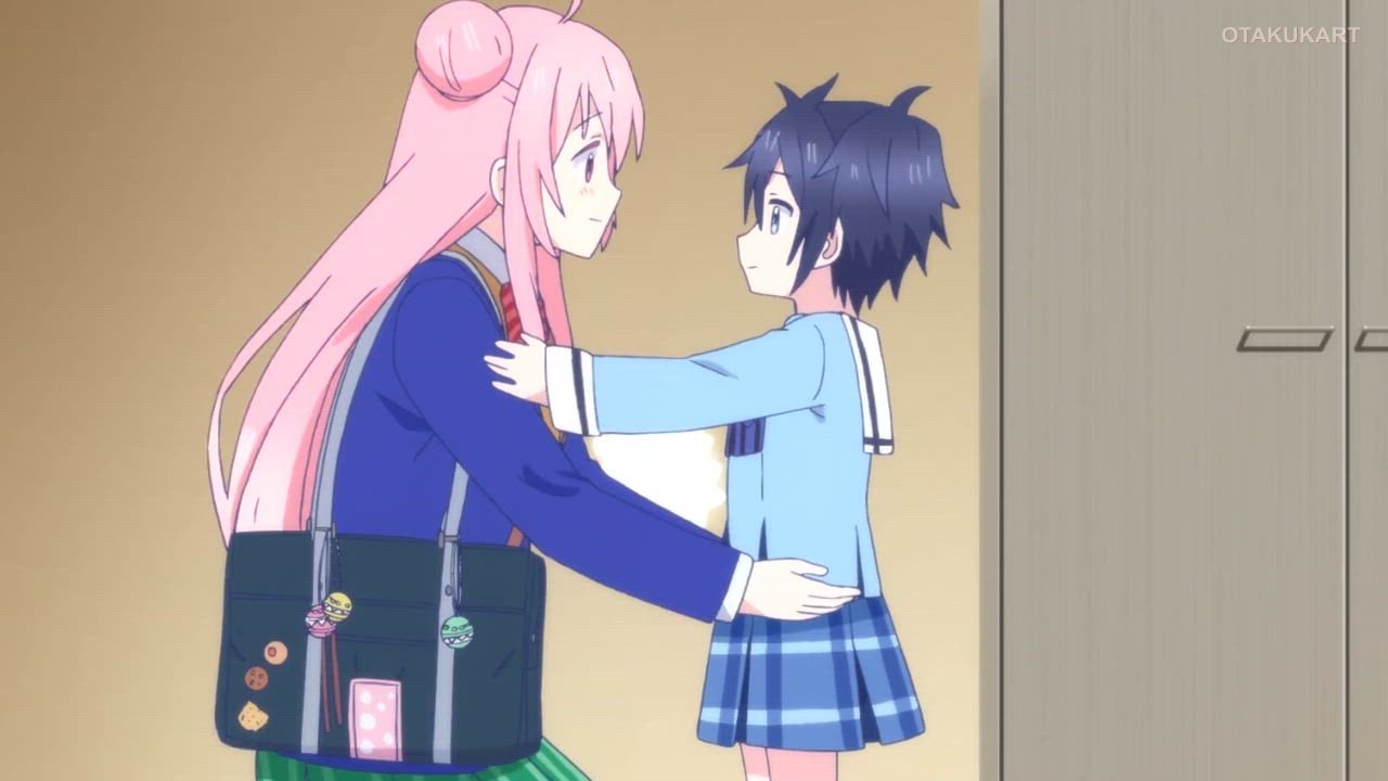 Happy Sugar Life