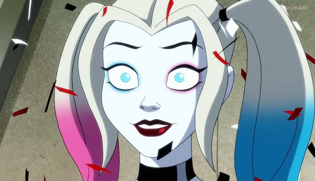 Harley Quinn