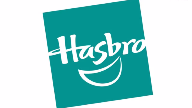 Hasbro Reports 16% Q2 Revenue Growth Despite $25 Million Cyberattack Impact