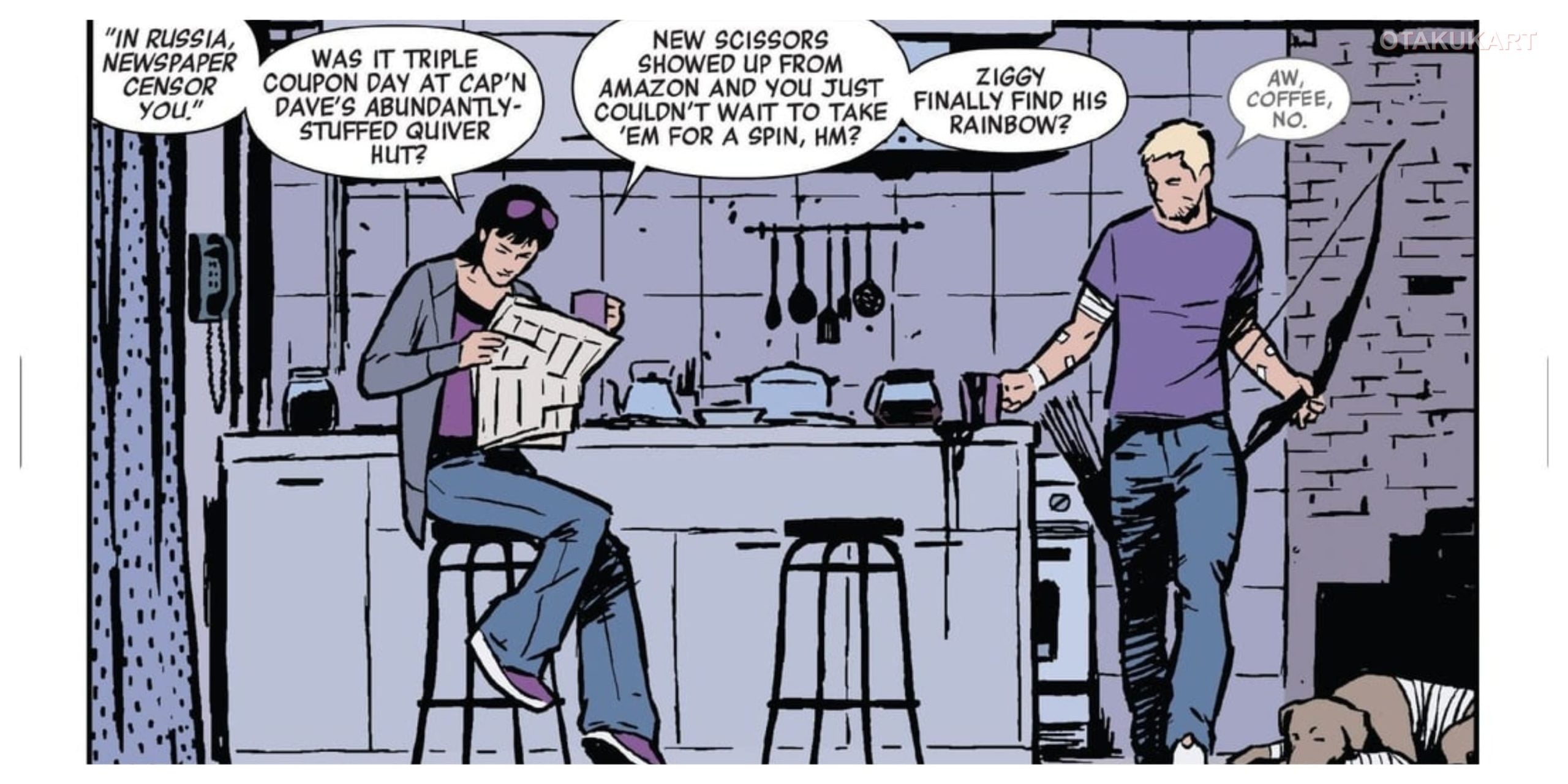 Hawkeye