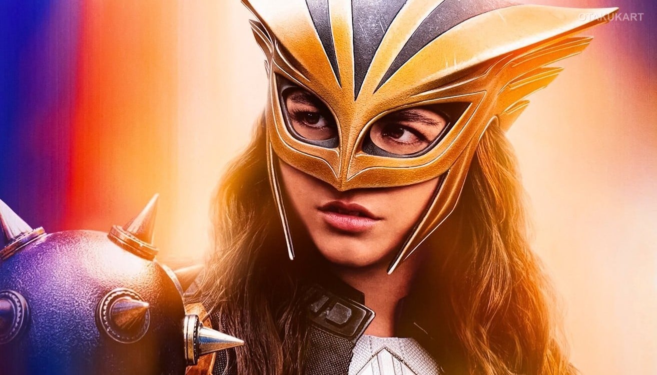 Hawkgirl