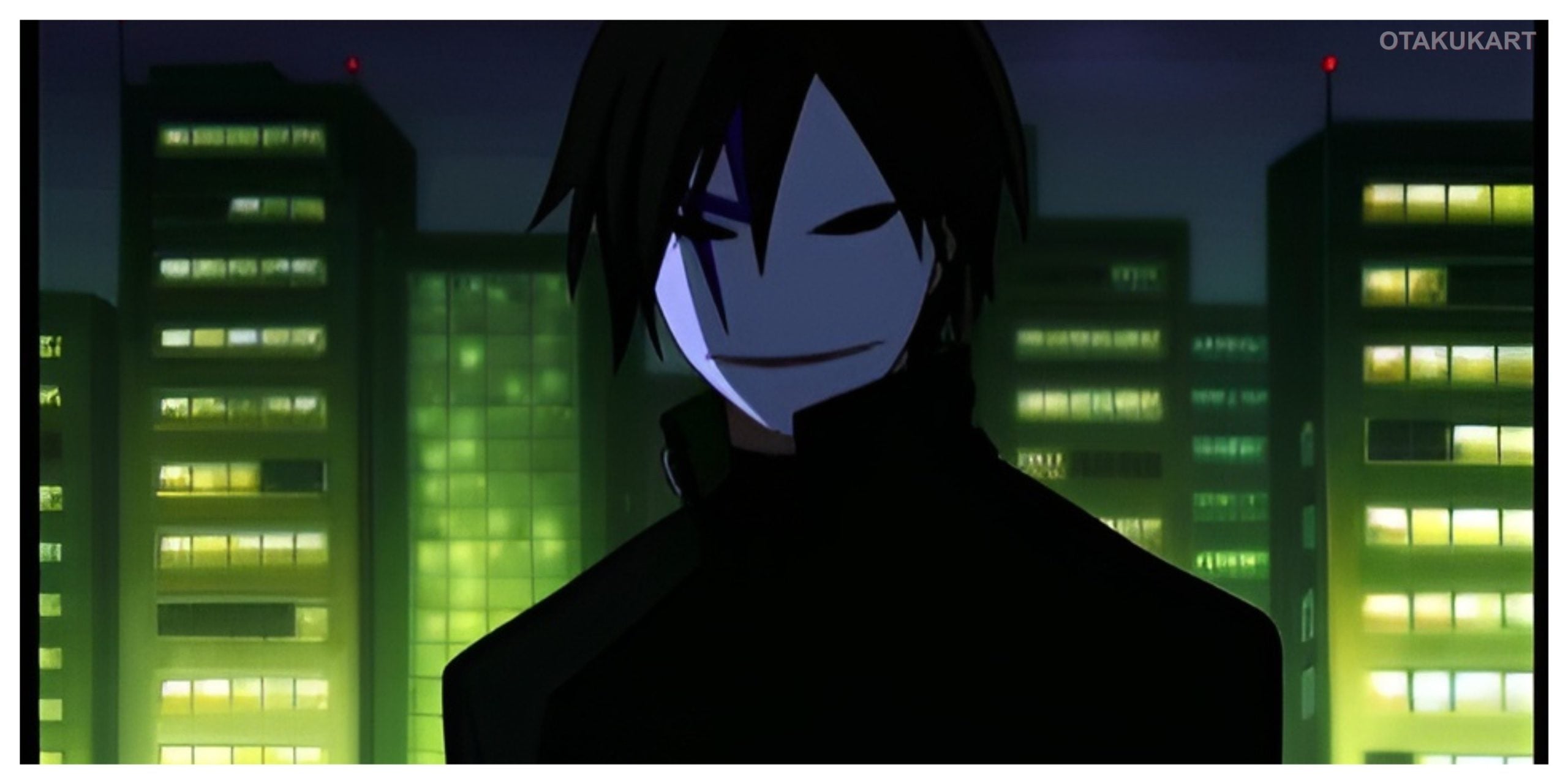 Darker than Black