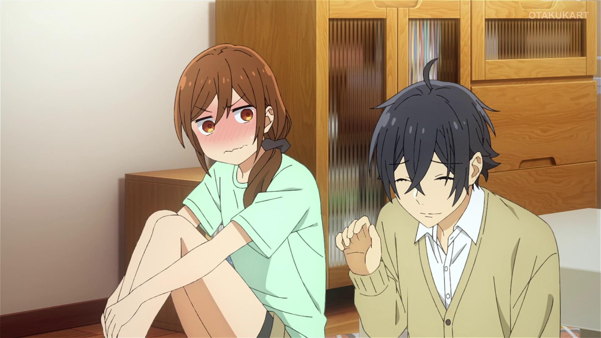 Horimiya