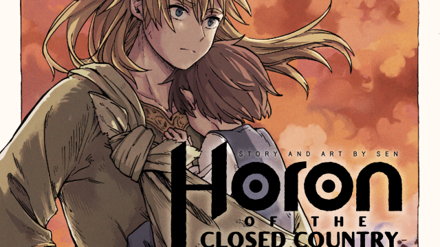 Manga Mavericks Books Reveals Seven Q3 Summer Manga Releases, Including Four New Series