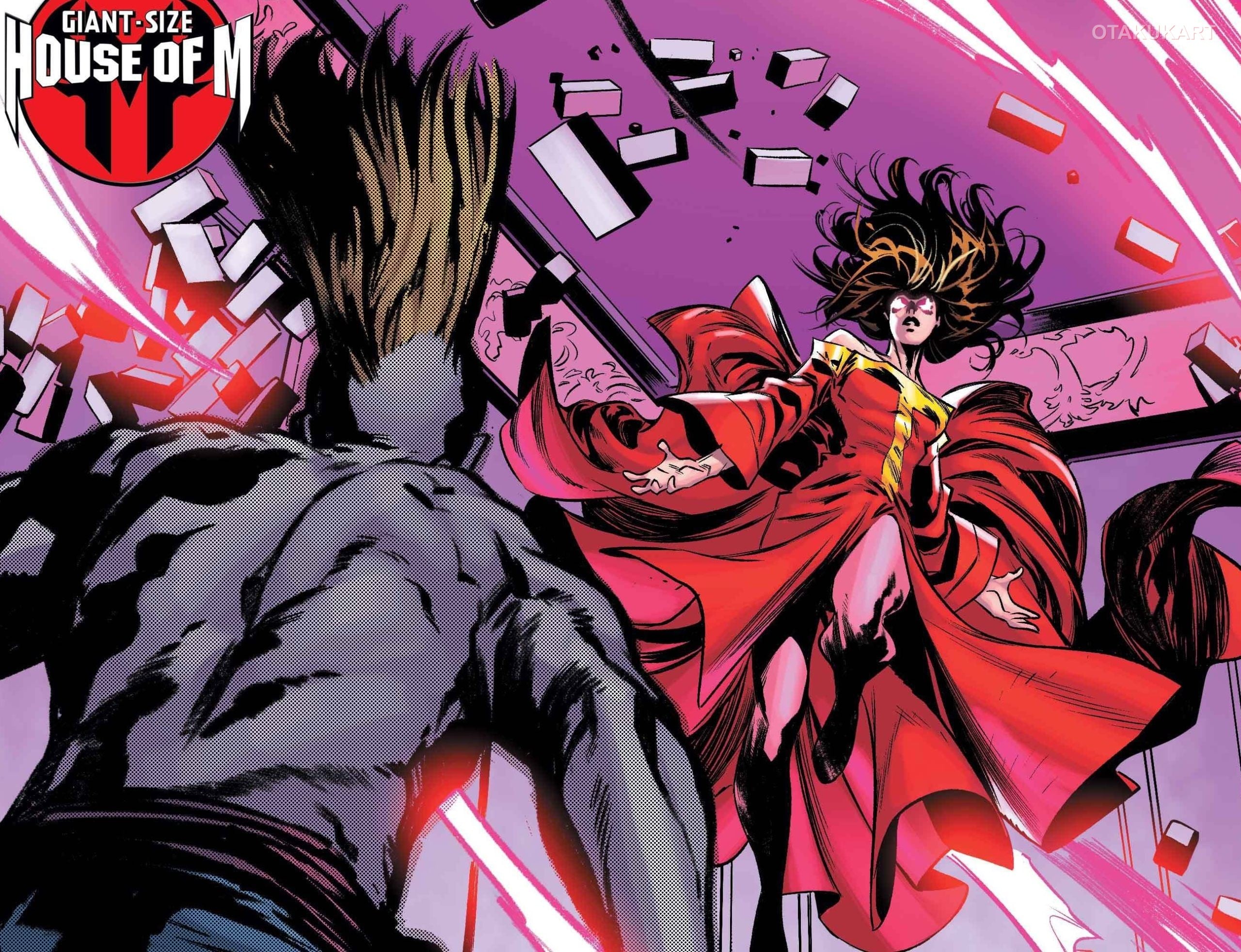 House of M
