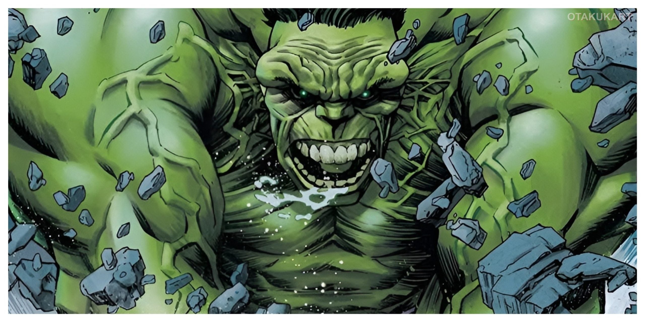 The Hulk