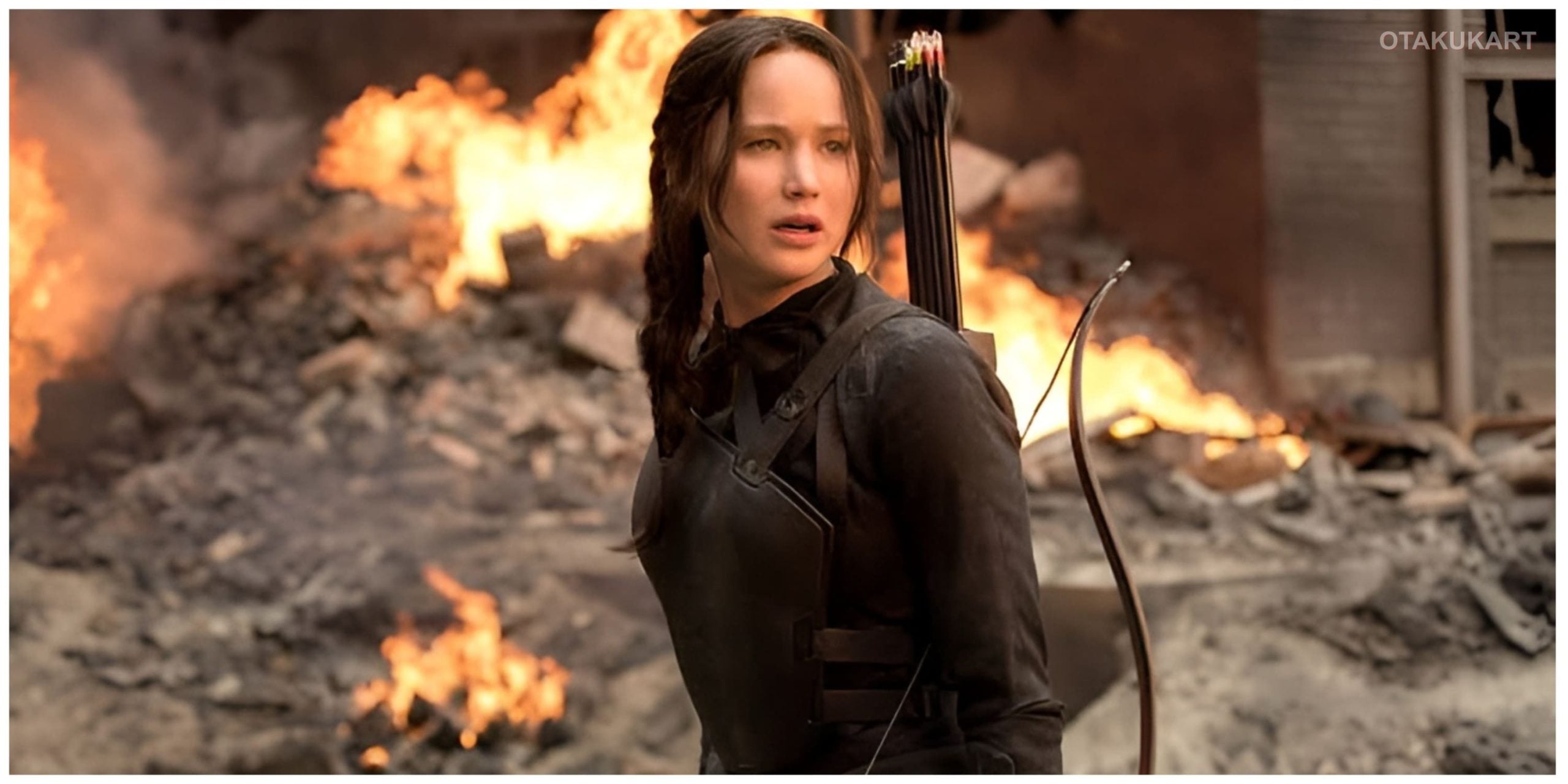 Hunger Games