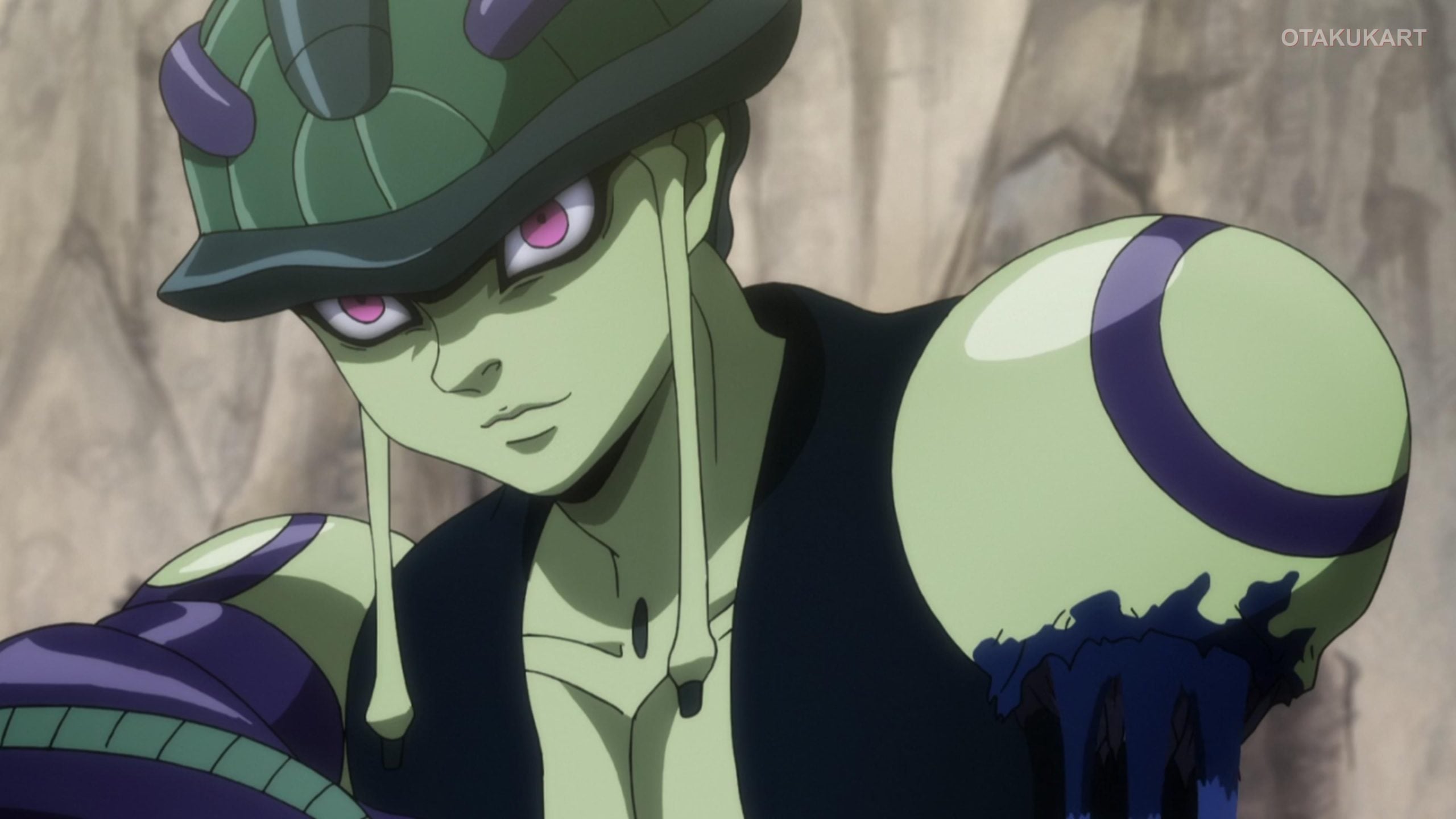 Hunter x Hunter