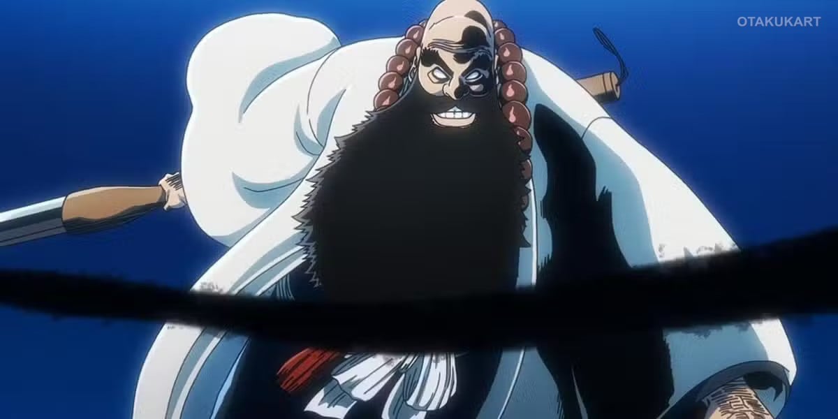 Ichibei Hyosube's