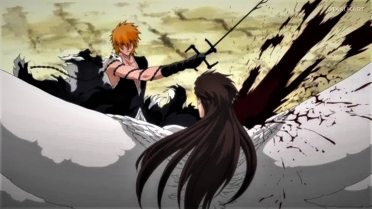 Ichigo