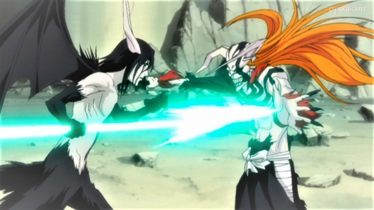 Ichigo