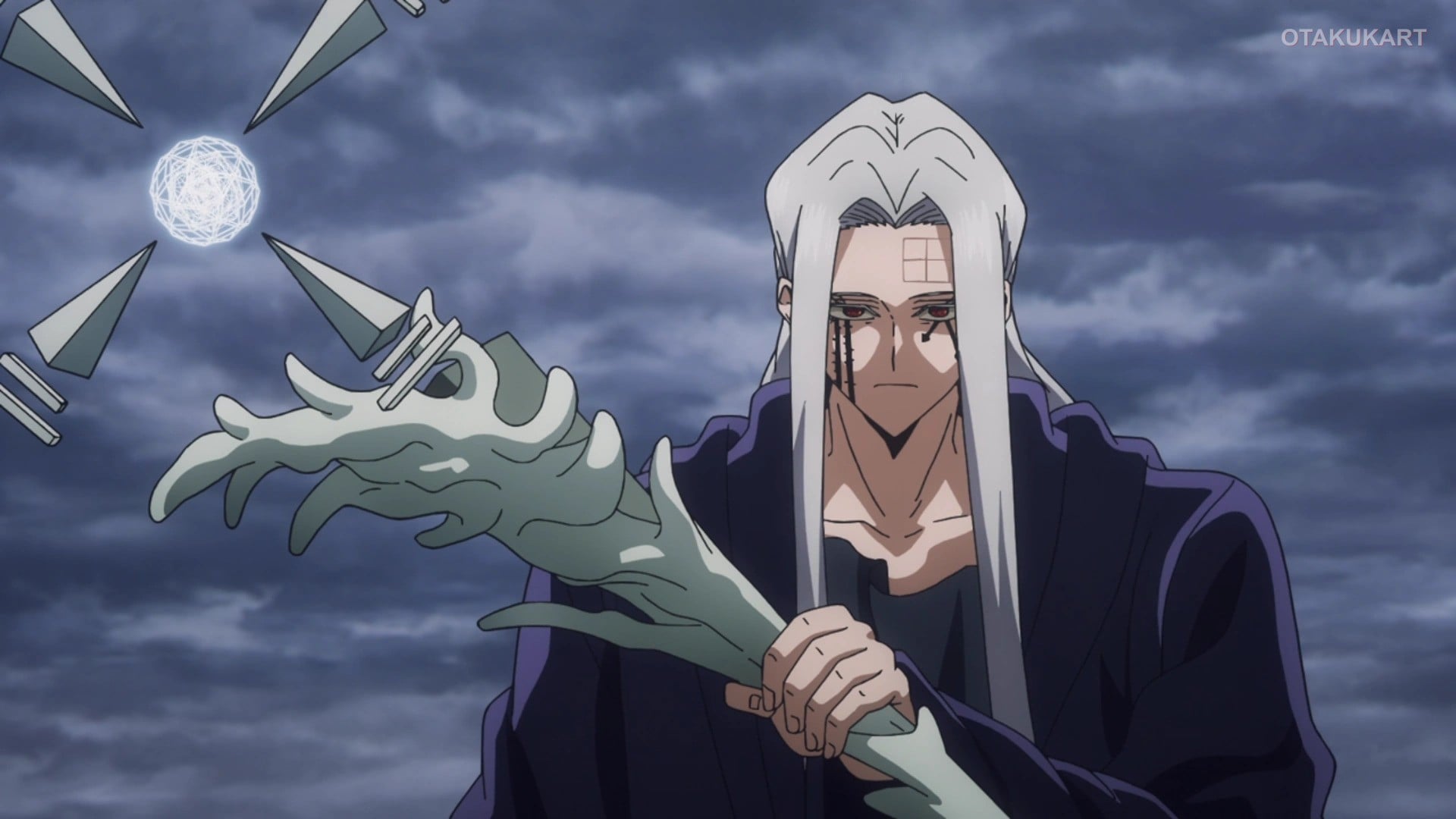 Innocent Zero
